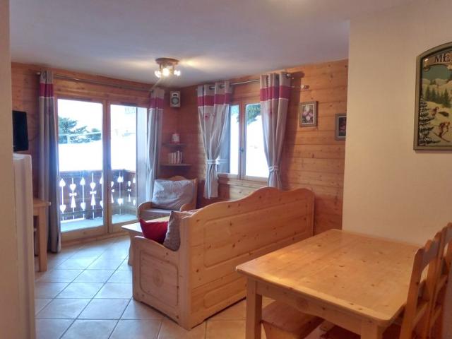 Appartements Bergerie Des 3 Vallees D - Méribel Les Allues 1200