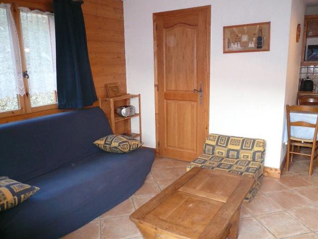 Appartements Bergerie Des 3 Vallees D - Méribel Les Allues 1200