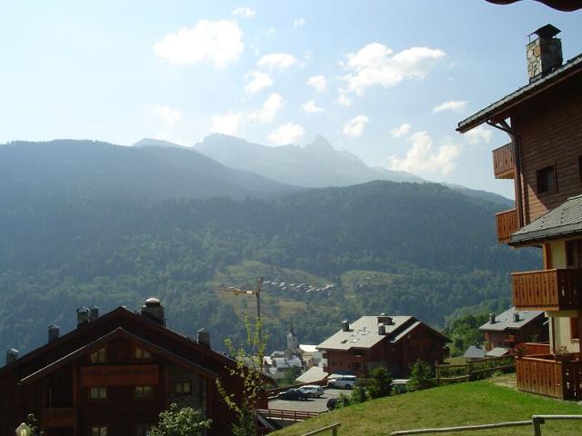 Appartements Bergerie Des 3 Vallees D - Méribel Les Allues 1200