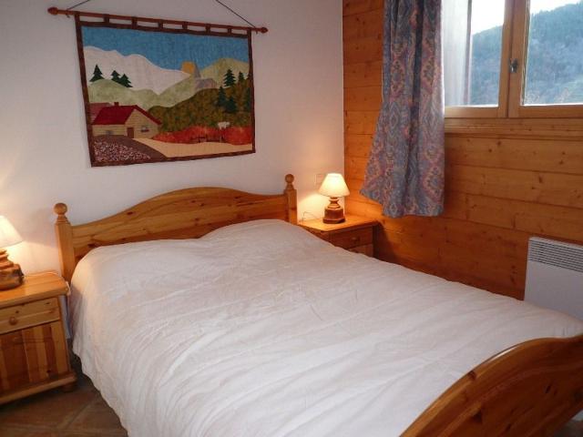 Appartements Bergerie Des 3 Vallees D - Méribel Les Allues 1200