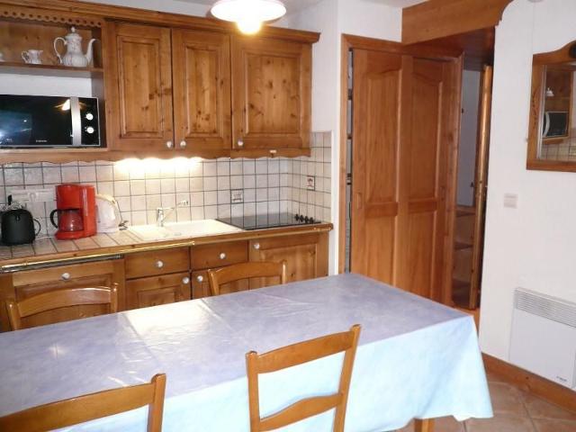 Appartements Bergerie Des 3 Vallees D - Méribel Les Allues 1200