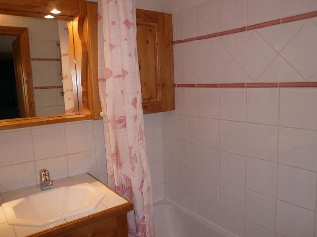 Appartements Bergerie Des 3 Vallees D - Méribel Les Allues 1200