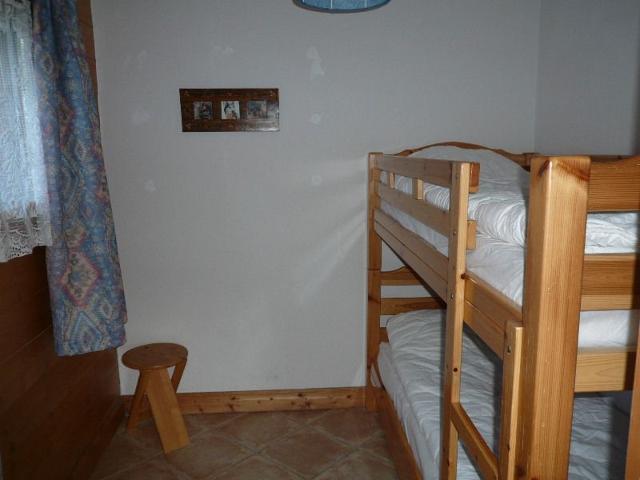 Appartements Bergerie Des 3 Vallees D - Méribel Les Allues 1200