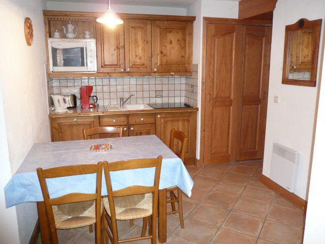 Appartements Bergerie Des 3 Vallees D - Méribel Les Allues 1200