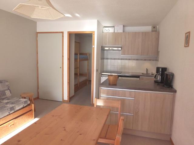 Appartements La Genette - Méribel Village 1400