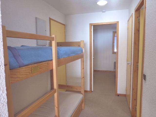 Appartements La Genette - Méribel Village 1400