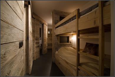 Appartements La Genette - Méribel Village 1400