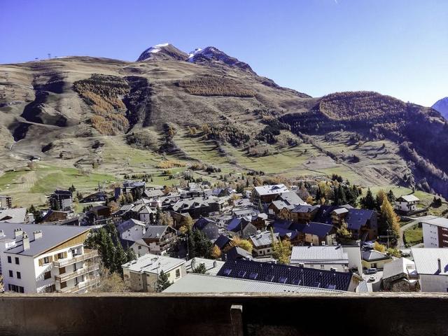 Flat Chalets du Soleil - Les Deux Alpes Venosc