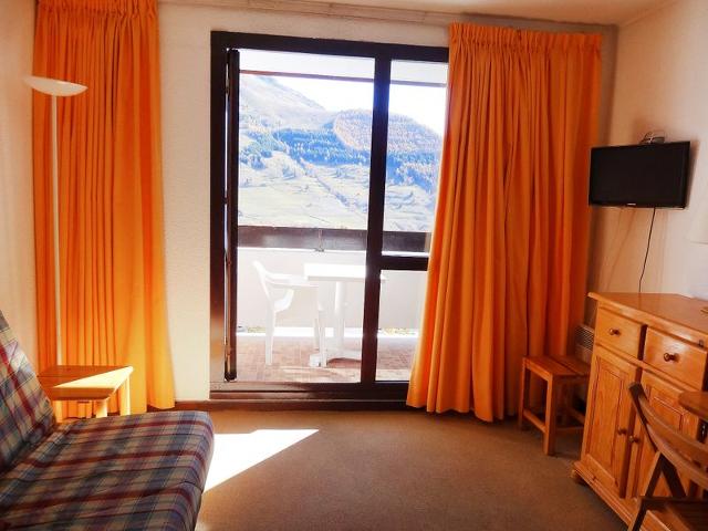 Flat Chalets du Soleil - Les Deux Alpes Venosc