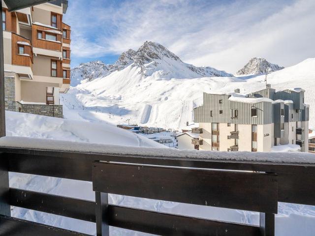 Flat Plein Soleil (Val Claret) - Tignes Val Claret