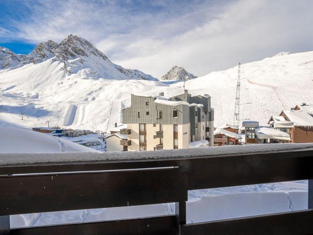 Flat Plein Soleil (Val Claret) - Tignes Val Claret