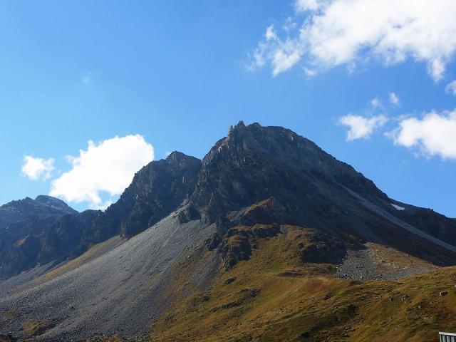 Flat Plein Soleil (Val Claret) - Tignes Val Claret