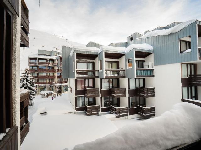 Flat Le Sefcotel (Val Claret) - Tignes Val Claret