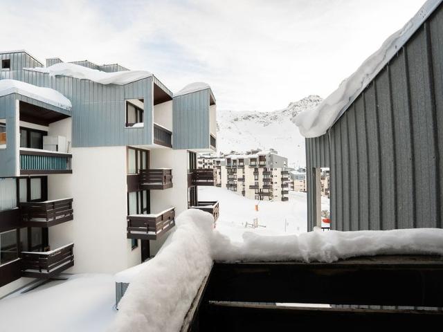 Flat Le Sefcotel (Val Claret) - Tignes Val Claret