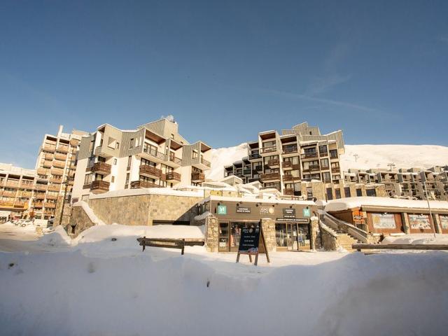 Flat Le Sefcotel (Val Claret) - Tignes Val Claret