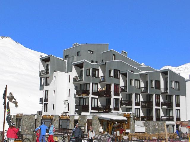 Flat Le Sefcotel (Val Claret) - Tignes Val Claret