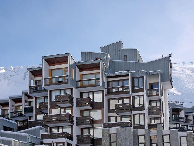 Flat Le Sefcotel (Val Claret) - Tignes Val Claret