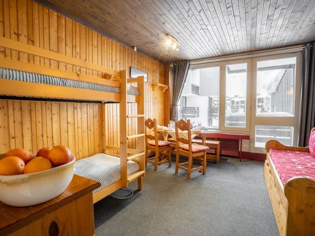 Flat Le Sefcotel (Val Claret) - Tignes Val Claret
