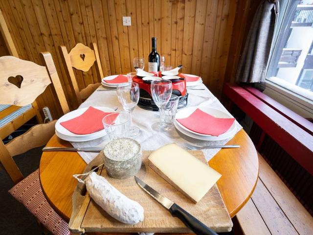 Flat Le Sefcotel (Val Claret) - Tignes Val Claret