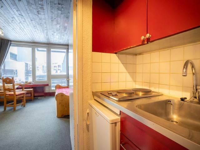 Flat Le Sefcotel (Val Claret) - Tignes Val Claret