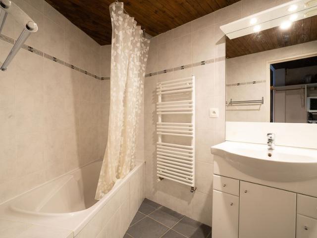 Flat Le Sefcotel (Val Claret) - Tignes Val Claret