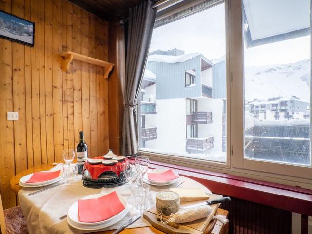 Flat Le Sefcotel (Val Claret) - Tignes Val Claret