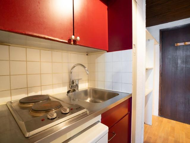 Flat Le Sefcotel (Val Claret) - Tignes Val Claret