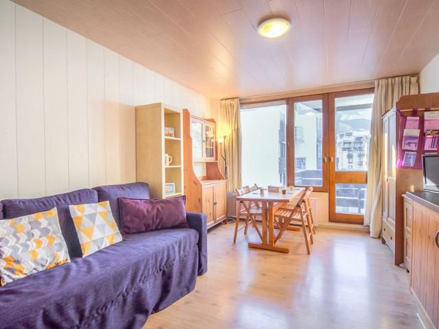 Flat Le Sefcotel (Val Claret) - Tignes Val Claret