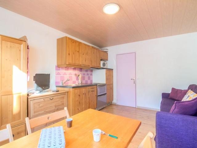 Flat Le Sefcotel (Val Claret) - Tignes Val Claret