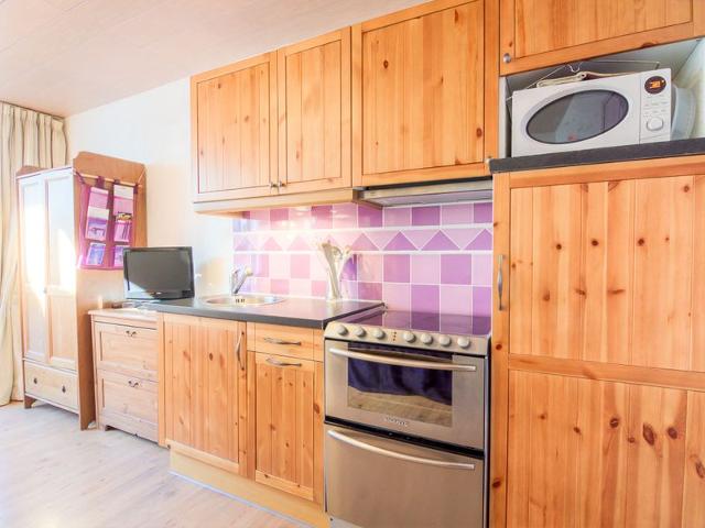 Flat Le Sefcotel (Val Claret) - Tignes Val Claret