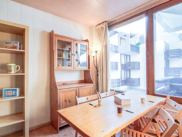 Flat Le Sefcotel (Val Claret) - Tignes Val Claret
