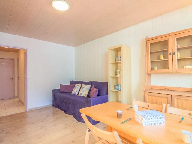 Flat Le Sefcotel (Val Claret) - Tignes Val Claret