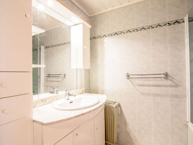 Flat Le Sefcotel (Val Claret) - Tignes Val Claret