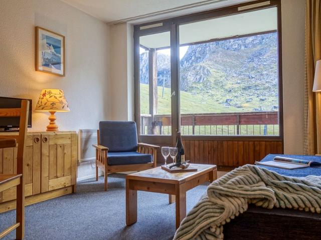 Flat Les Tommeuses (Val Claret) - Tignes Val Claret