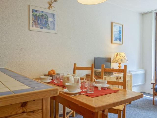 Flat Les Tommeuses (Val Claret) - Tignes Val Claret