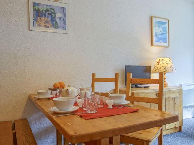 Flat Les Tommeuses (Val Claret) - Tignes Val Claret