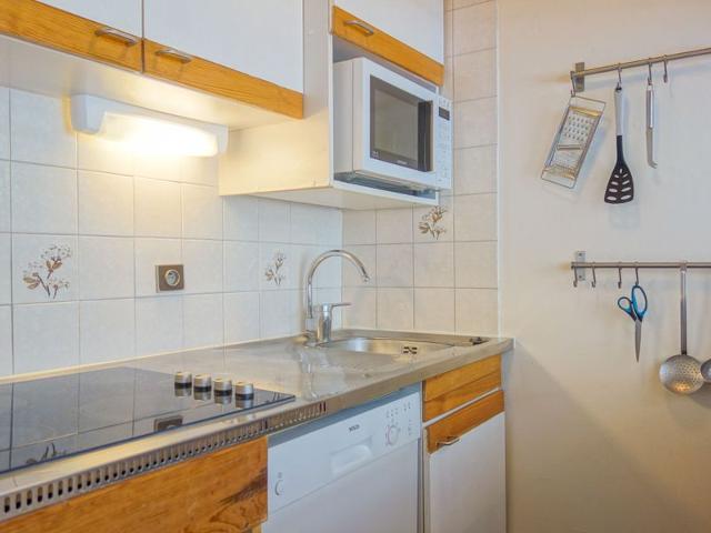 Flat Les Tommeuses (Val Claret) - Tignes Val Claret