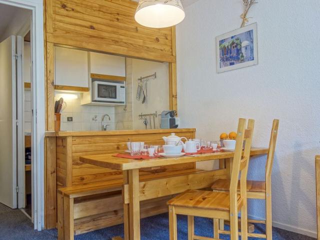 Flat Les Tommeuses (Val Claret) - Tignes Val Claret