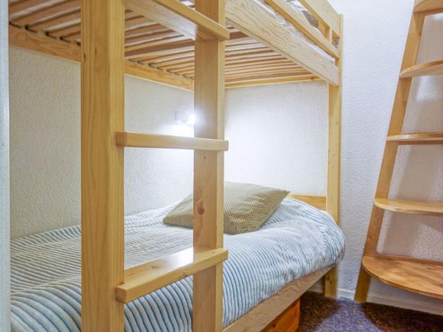 Flat Les Tommeuses (Val Claret) - Tignes Val Claret