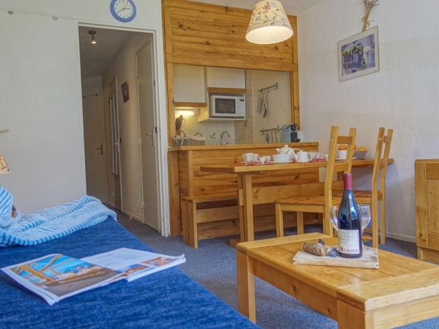 Flat Les Tommeuses (Val Claret) - Tignes Val Claret