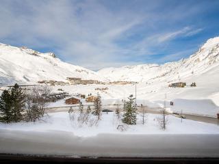 Flat Le Slalom (Val Claret) - Tignes Val Claret
