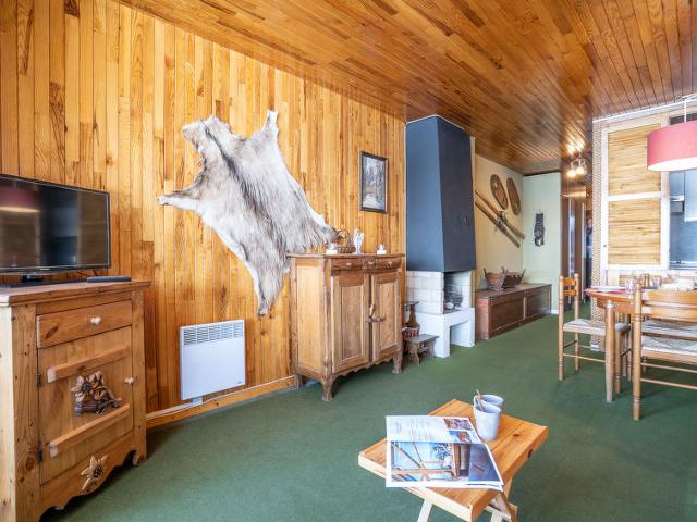 Appartement Les Hauts du Val Claret - Tignes Val Claret