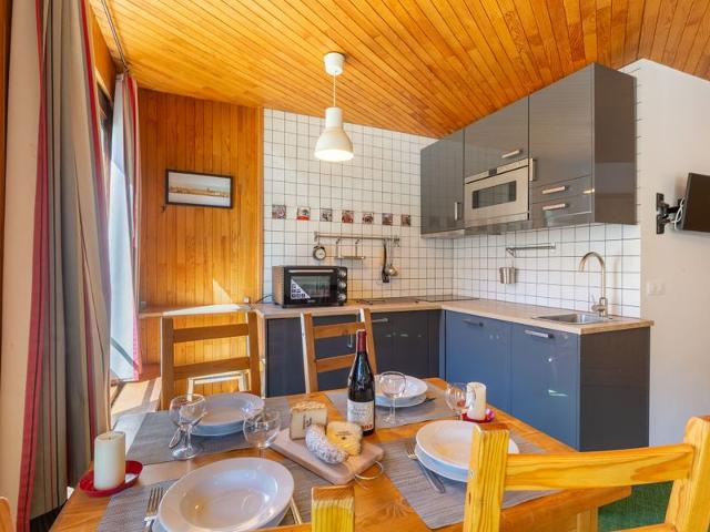 Flat Les Tufs (Val Claret) - Tignes Val Claret