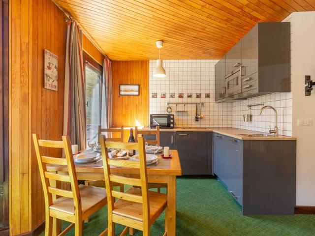Flat Les Tufs (Val Claret) - Tignes Val Claret