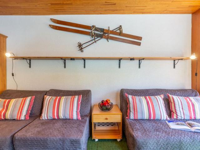 Flat Les Tufs (Val Claret) - Tignes Val Claret