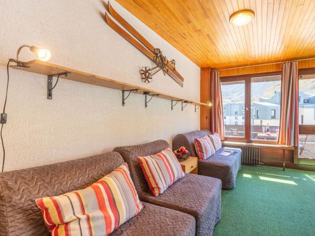Flat Les Tufs (Val Claret) - Tignes Val Claret