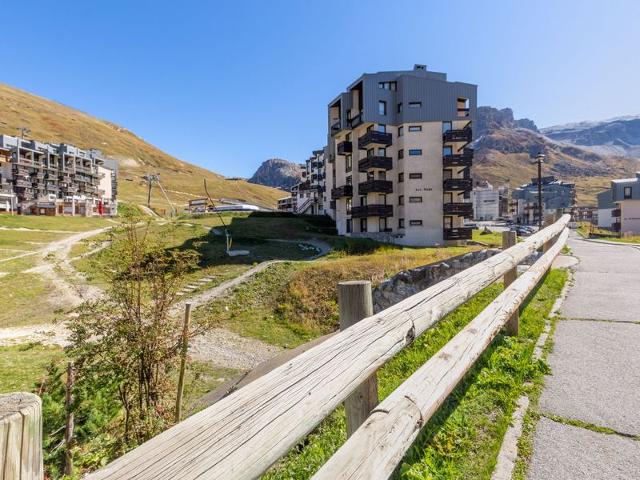 Flat Les Tufs (Val Claret) - Tignes Val Claret