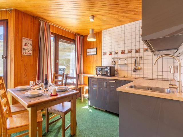Flat Les Tufs (Val Claret) - Tignes Val Claret