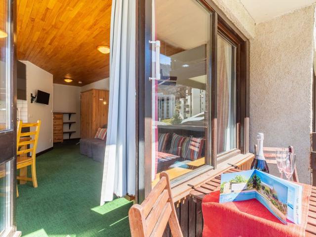 Flat Les Tufs (Val Claret) - Tignes Val Claret