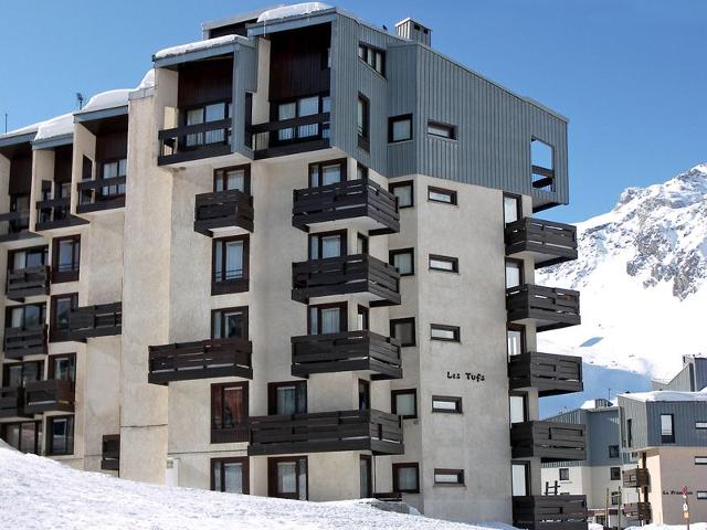 Flat Les Tufs (Val Claret) - Tignes Val Claret
